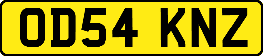 OD54KNZ