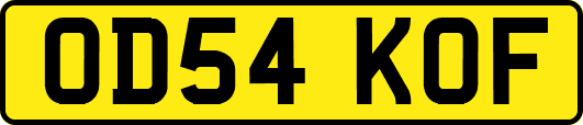 OD54KOF