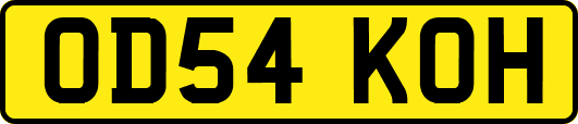 OD54KOH