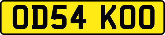 OD54KOO