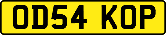 OD54KOP