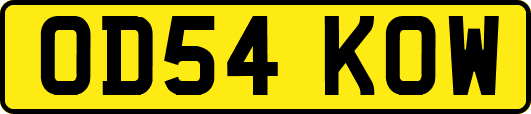 OD54KOW