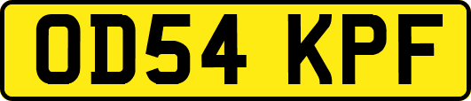 OD54KPF