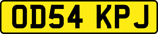 OD54KPJ