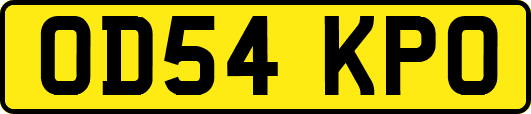 OD54KPO