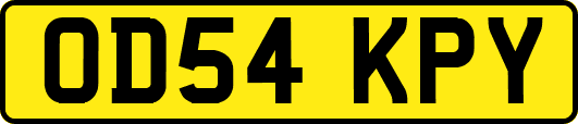 OD54KPY