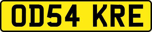 OD54KRE