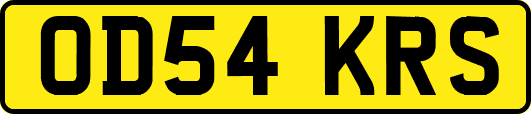 OD54KRS