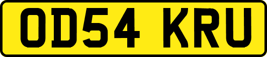 OD54KRU