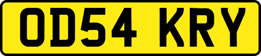 OD54KRY