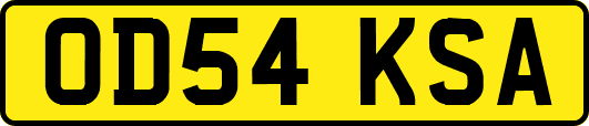 OD54KSA
