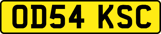 OD54KSC