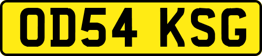 OD54KSG
