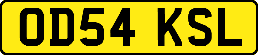 OD54KSL