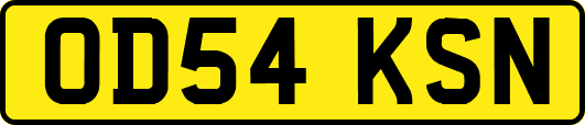 OD54KSN