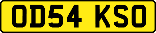 OD54KSO