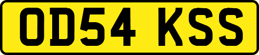 OD54KSS
