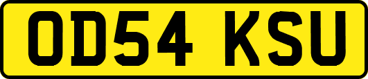 OD54KSU