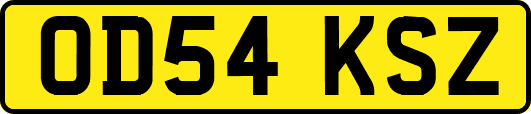OD54KSZ