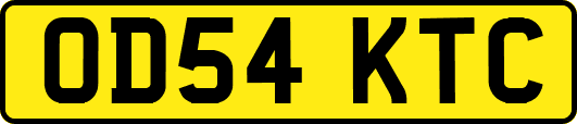 OD54KTC