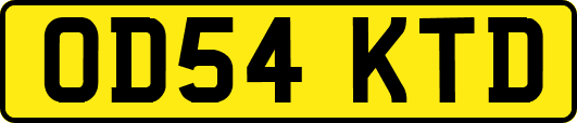 OD54KTD
