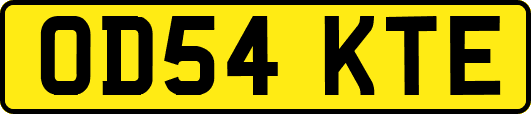 OD54KTE
