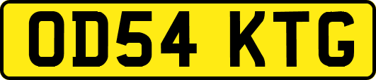 OD54KTG