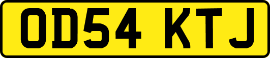 OD54KTJ