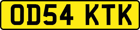 OD54KTK