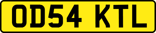 OD54KTL