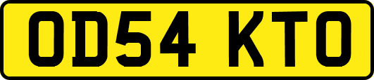 OD54KTO
