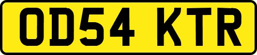 OD54KTR