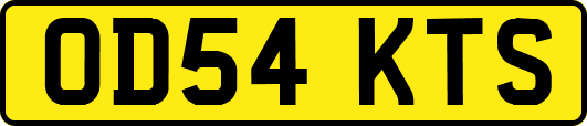 OD54KTS