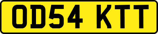 OD54KTT