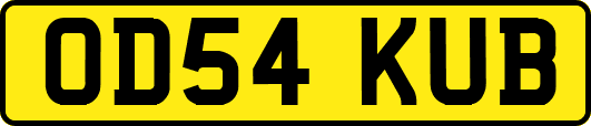 OD54KUB