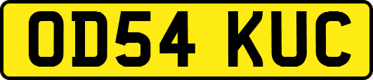 OD54KUC