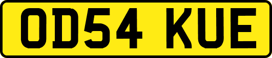 OD54KUE