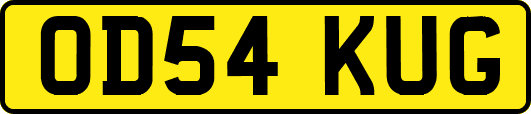 OD54KUG