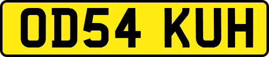 OD54KUH