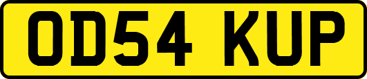 OD54KUP