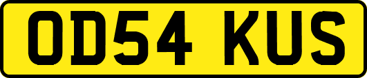 OD54KUS
