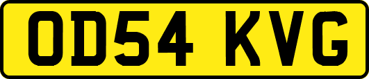 OD54KVG
