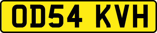 OD54KVH