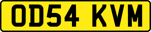 OD54KVM