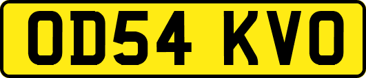 OD54KVO