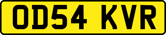 OD54KVR