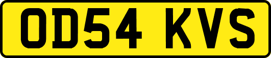 OD54KVS