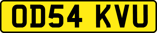 OD54KVU