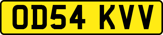 OD54KVV