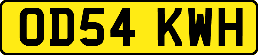 OD54KWH